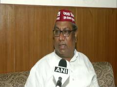 
      
      UP: Vikassheel Insaan Party files complaint against Nishad...
      
      