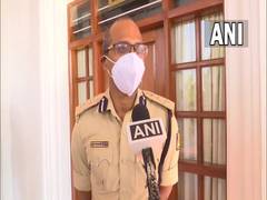 
      
      Law and order situation under control, says DIG Eastern Range...
      
      