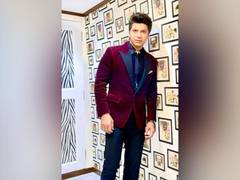 
      
      Shaan to come up with 'Shiva Yajur Mantra' this Mahashivratri 
      
      