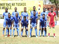 
      
      Shabana FC fined for fans' misconduct
      
      
