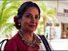 
      
      Shabana Azmi condemns attacks on doctors combating coronavirus
      
      