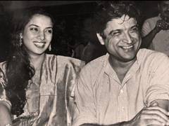 
      
      Shabana Azmi, Javed Akhtar celebrate 37 years of marital bliss 
      
      