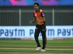 
      
      IPL 13: No plan is the best plan while bowling to De...
      
      