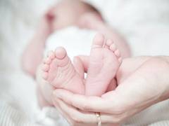 
      
      S Korea's childbirth hits record quarterly low in Q3
      
      