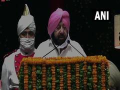 
      
      India continues to be pluralistic country, says Punjab CM
      
      