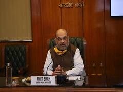 
      
      Amit Shah expresses gratitude after India got elected as...
      
      
