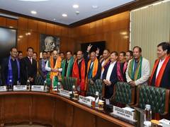 
      
      Shah terms pact with NDFB as historic, announces Rs 1,500 cr...
      
      
