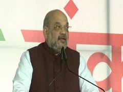 
      
      Shah calls Kartarpur Corridor 'historic' achievement, says PM...
      
      