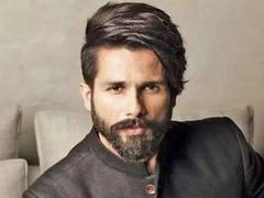 
      
      Shahid Kapoor shares glimpses of family vacation in recent pic
      
      
