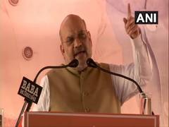 
      
      Kharge more aware of Italian culture than Indian: Shah
      
      
