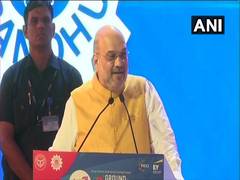 
      
      Foundation to make India USD 5 trillion economy was laid in...
      
      
