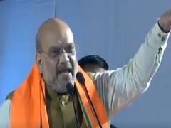 
      
      Delhi Assembly polls will be between two ideologies, says...
      
      