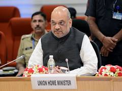 
      
      Kartarpur Corridor will be completed within time frame: Amit Shah
      
      