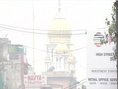 
      
      Post Diwali Delhi struggles to breathe as air quality turns...
      
      