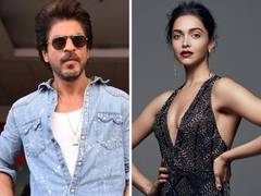 
      
      Spain schedule of SRK's 'Pathaan' to wrap up on March 27
      
      