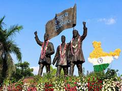 
      
      Bollywood celebs extend greetings on Shaheed Diwas
      
      