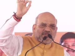 
      
      Only PM Modi with 56-inch chest showed the courage to...
      
      