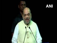
      
      A historic day in world politics: Amit Shah on Howdy Modi event
      
      