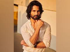 
      
      Shahid Kapoor beats mid week blues by sharing stunning...
      
      