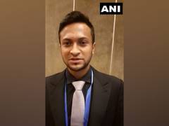 
      
      Shakib Al Hasan welcomes PM Modi in Bangladesh, says ties...
      
      