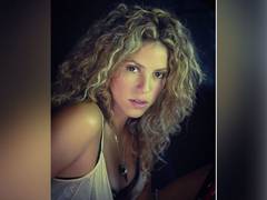 
      
      Shakira opens up about her upcoming Super Bowl show with Jennifer
      
      