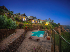 
      
      Zuper Hotel Solutions Ties up with Shambhalah Luxury Resort...
      
      