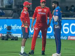 
      
      IPL 2021: BCCI to let players decide on COVID-19 vaccination
      
      