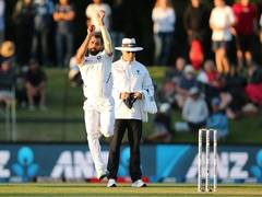 
      
      It's obviously a blow, Shami is a class-bowler: Hazlewood
      
      