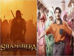 
      
      From Ranveer's 'Jayeshbhai Jordaar' to Ranbir's 'Shamshera',...
      
      