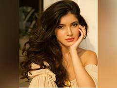 
      
      Judgements are an inevitable part of the work: Shanaya Kapoor...
      
      