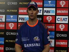 
      
      IPL 13: Bumrah is one of the best fast bowlers in world, says...
      
      