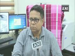 
      
      Heavy rainfall warning issued in Gujarat: MeT
      
      