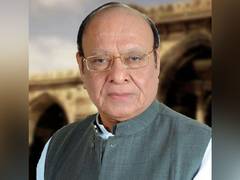 
      
      Shankersinh Vaghela resigns from NCP
      
      