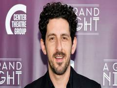 
      
      'Mank' star Adam Shapiro joins cast of 'She Said'
      
      