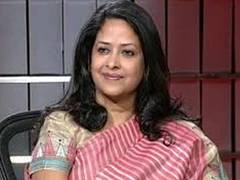 
      
      Expressing differences is hallmark of democracy: Sharmishta...
      
      
