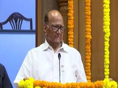 
      
      Maharashtra govt plans to implement 'Sharad Pawar Rural...
      
      