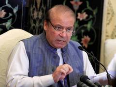 
      
      Pakistan: Nawaz Sharif discharged from hospital
      
      