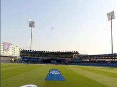 
      
      T20 WC: Conditions will vary from venue to venue, challenge...
      
      