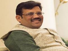 
      
      Amit Shah condoles demise of BJP leader Kamal Sharma
      
      
