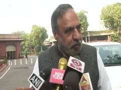 
      
      Constitution Day does not mean excluding Opposition:Anand Sharma
      
      