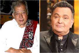 
      
      Rishi Kapoor remembers Shashi Kapoor on birth anniversary
      
      