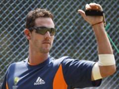
      
      IPL 13: Shaun Tait wants bowlers to bowl yorkers in death overs
      
      