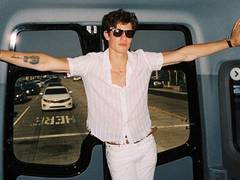 
      
      Here's how Shawn Mendes celebrated his 21st birthday!
      
      