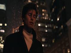
      
      Shawn Mendes releases melancholic music video for 'It'll Be Okay'
      
      