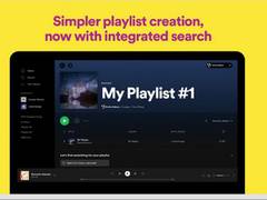 
      
      Spotify to make changes in Desktop App, Web Player to...
      
      