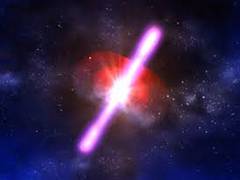 
      
      Astrophysicists capture new class of transient objects
      
      