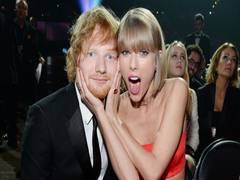 
      
      Ed Sheeran announces 'The Joker And The Queen' featuring...
      
      