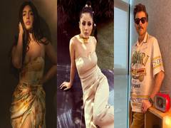 
      
      Shehnaaz Gill to work with Anil Kapoor and Bhumi Pednekar in Rhea
      
      