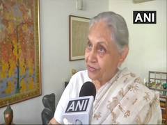 
      
      Bollywood mourns passing away of 'fierce' and 'kind'...
      
      