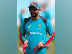 
      
      Ind vs Aus: Nathan Lyon added to T20 squad, Aussies await...
      
      